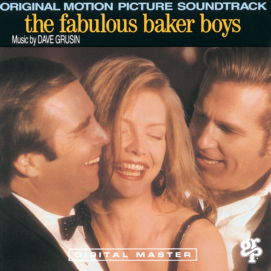 Dave Grusin - The Fabulous Baker Boys